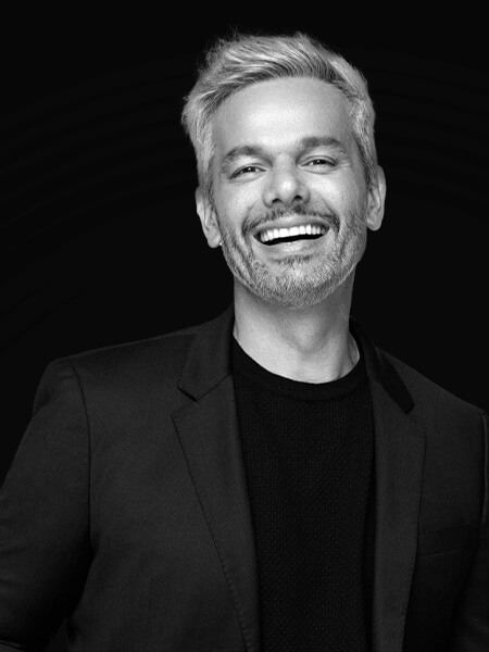 Levante-se & Brilhe por Otaviano Costa