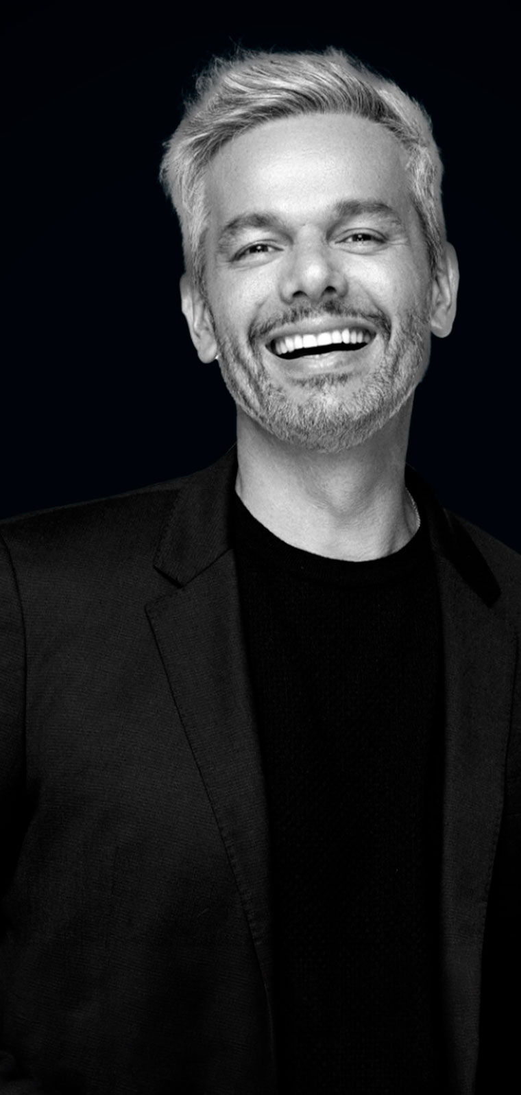 Levante-se & Brilhe por Otaviano Costa