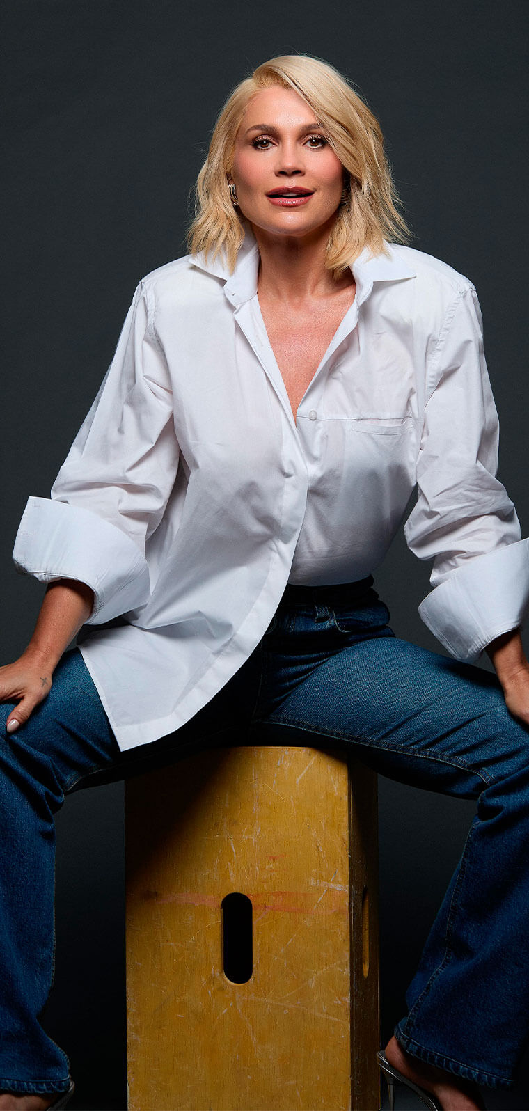 Branding e Portal Meu Ritual